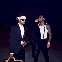 We Don't Trust You album cover