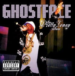 The Pretty Toney Album album cover