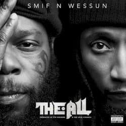 The All album cover