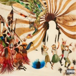 God Does Like Ugly album cover