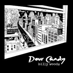Dour Candy album cover