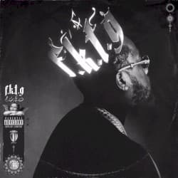 From King to a God album cover