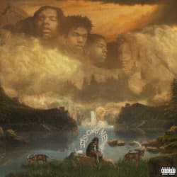 It's Only Me album cover