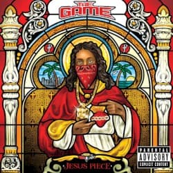Jesus Piece album cover