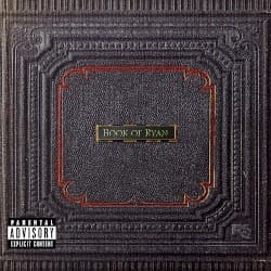 Book of Ryan album cover