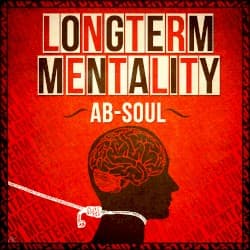Longterm Mentality album cover