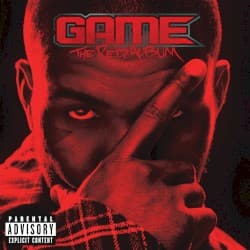 The R.E.D. Album album cover