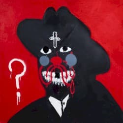What Happened to the Streets? album cover