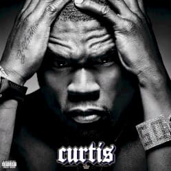 Curtis album cover