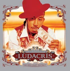 The Red Light District album cover