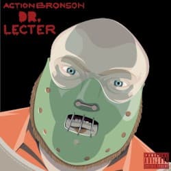 Dr. Lecter album cover