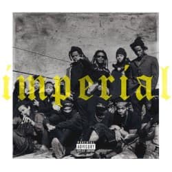 Imperial album cover