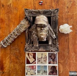 Sick! album cover