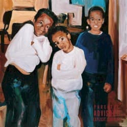 Tana Talk 4 album cover