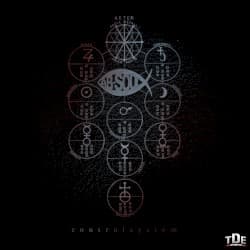 Control System album cover