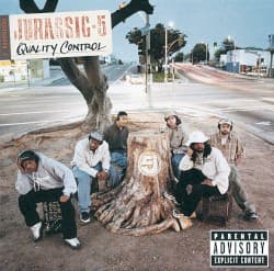 Quality Control album cover