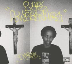 Doris album cover