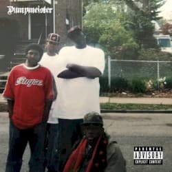Dumpmeister album cover