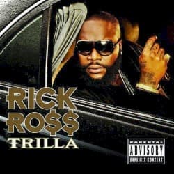 Trilla album cover