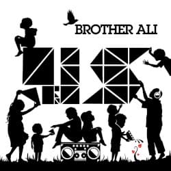 Us album cover