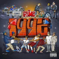 1992 album cover