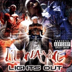Lights Out album cover