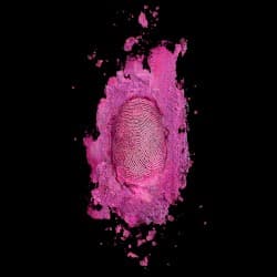The Pinkprint album cover
