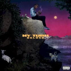 My Turn album cover