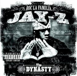 The Dynasty: Roc La Familia album cover