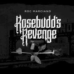 Rosebudd's Revenge album cover
