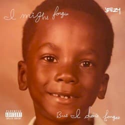 I Might Forgive... But I Don't Forget album cover