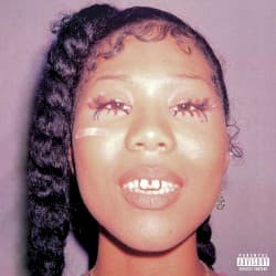 Her Loss album cover