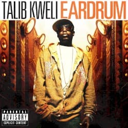 Eardrum album cover