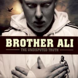The Undisputed Truth album cover