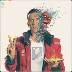 Confessions of a Dangerous Mind album cover
