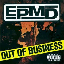 Out of Business album cover