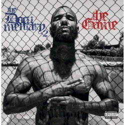 The Documentary 2 album cover