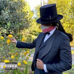 Mach's Hard Lemonade album cover