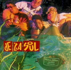 Buhloone Mindstate album cover