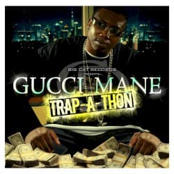 Trap-A-Thon album cover