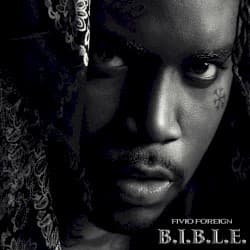 B.I.B.L.E. album cover