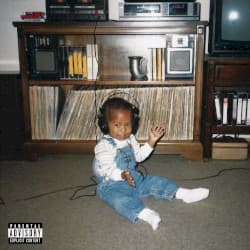 Herbert album cover