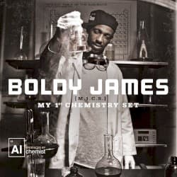 My 1st Chemistry Set album cover
