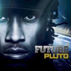 Pluto album cover