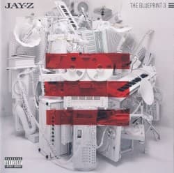 The Blueprint 3 album cover