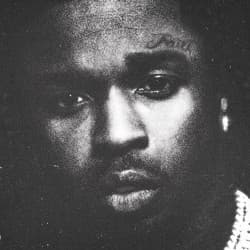 Faith album cover