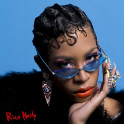 Nasty album cover