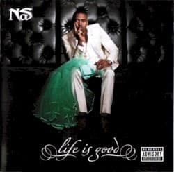 Life Is Good album cover