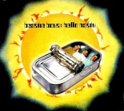 Hello Nasty album cover