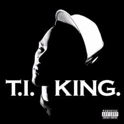King album cover